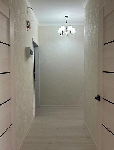 Новостройки от застройщика: Сдан, 106 серия, 1 комната, 45 м² — 15
