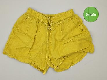 jasne buty: Szorty damskie, rozmiar S — 2