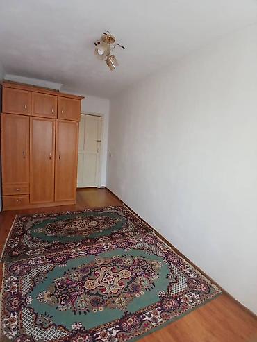квартира каракол: 2 комнаты, 40 м², Индивидуалка, 2 этаж — 7