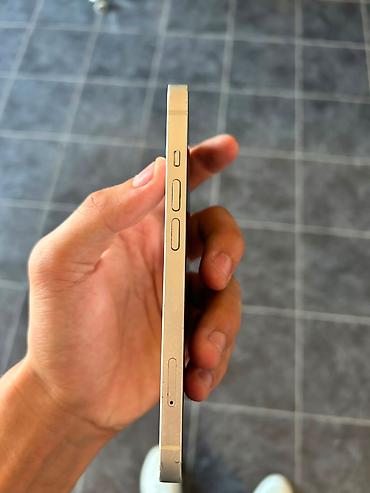 telefon iphone 10: IPhone 13, 128 GB, Ağ — 5