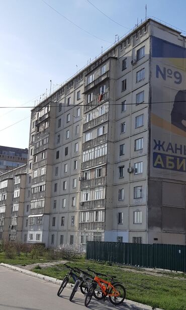 продается орошаемая земля в жайылско районе алтыр будёновка 5 40 гектар цена договорная с довой проблем нету оформление сразу: 2 комнаты, 52 м², 6 этаж, Косметический ремонт