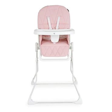 10 cm: Cangaroo Stolica za hranjenje Waffle – Pink (šifra: CAN3145-70) — 3