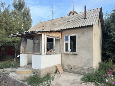 сниму квартиру в сокулуке: 40 м², 2 комнаты