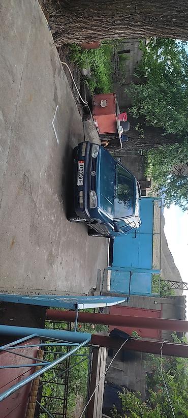 Volkswagen: Volkswagen Golf: 1994 г., 2 л, Механика, Бензин, Универсал — 6