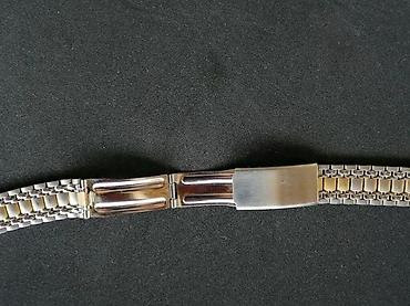 Dodaci za satove: Rowi 100% luxury EXTRVAGANT kaiš za sat 12 -16 i 20 mm. Cene su — 13