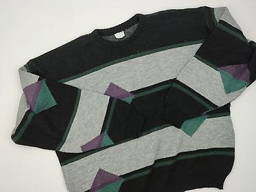 bluzy vintage: Sweter dla mężczyzn, rozmiar 5XL — 1