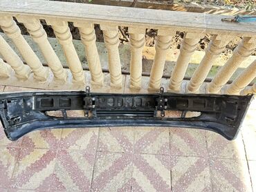 Bamperlər, buferlər: Ön, Mercedes-Benz Ceska 1996 il, Almaniya, Ünvandan götürmə — 14