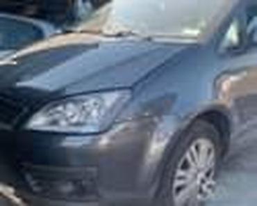 Glave motora: MOTOR TDCI ZA FORD C-MAX, FIESTA, FOCUS . OD 2001. DO 2006. GOD. | — 28