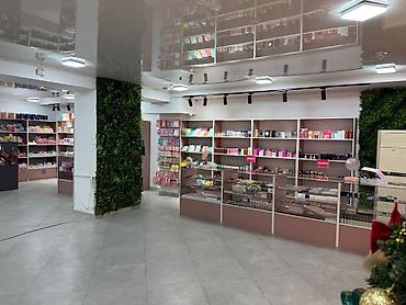 Аренда помещений свободного назначения: Сдается коммерческое помещение. Локация: ул. Московская / Правда — 9