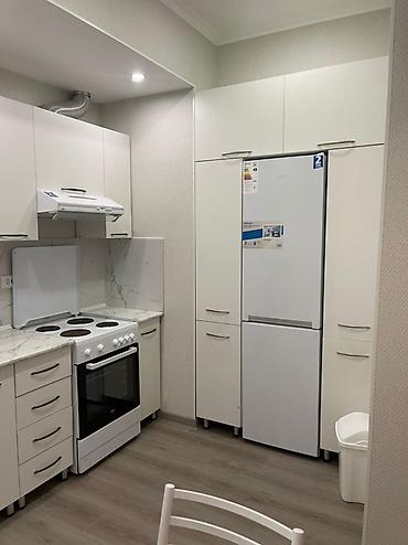 Долгосрочная аренда квартир: Студия, Агентство недвижимости, Без подселения, С мебелью полностью — 9