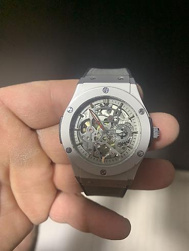 механические часы: Механические часы с открытым циферблатом (skeleton) Продаю или меняю — 1