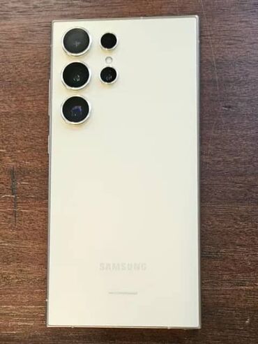 fen za vreli vazduh: Samsung Galaxy S22 Ultra, 256 GB, color - White, Dual SIM cards