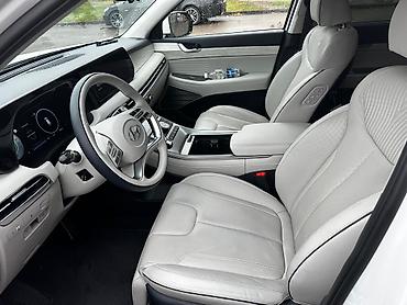 Hyundai: Hyundai Palisade: 2022 г., 3.8 л, Автомат, Бензин, Кроссовер — 8