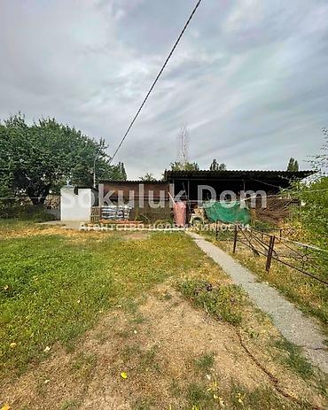 Продажа коттеджей и домов: 🏠Продается дом в с. Сокулук 🟡Комнаты: 6 🟡Участок: 16,4 соток — 3