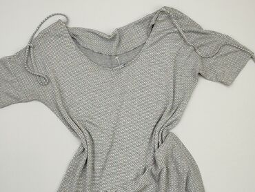 prosta sukienki: Dress, M (EU 38), condition - Very good