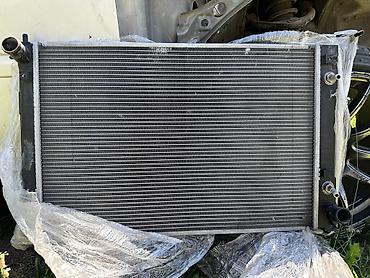 радиатор т 150: Продаю радиятор охлаждения привозной на Тойота виш 2-х кубовый + — 3
