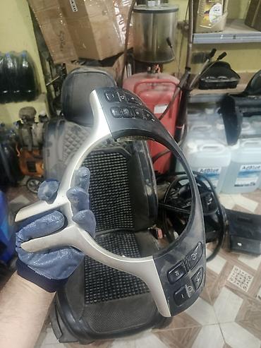 Digər avtomobil ehtiyat hissələri: BMW E46üçün ehtiyat hissələri - M52TU/M54 benzin mühərriki üçün — 20