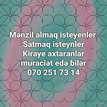 ev alqi satqisi makler: Seyid Əmlak – mənzil və ofis üzrə peşəkar daşınmaz əmlak xidmətləri — 3