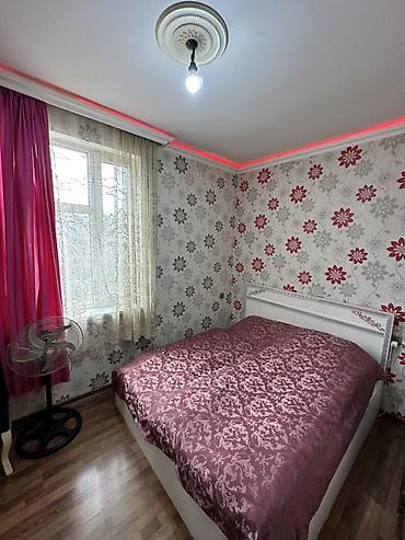 a frame evler kiraye: 3 otaqlı mənzil – geniş zal və rahat yataq otaqları akademiyanın tam — 4