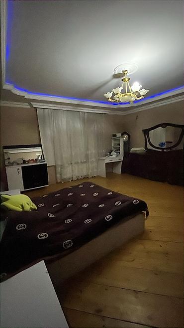 Mənzillər: Geniş və işıqlı mənzil – rahat ailə yaşayışı üçün ideal planlama. - — 9