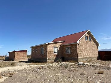 Продажа коттеджей и домов: Продаю дом на южном берегу Иссык Куля. Межда с селами Кара-Шаар и — 5