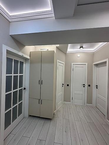 Продажа квартир: 3 комнаты, 75 м², Элитка, 4 этаж, Евроремонт — 6