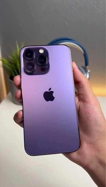 alfa: IPhone 13 Pro Max