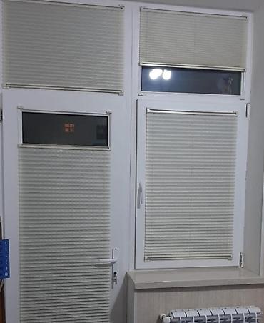 Ev üçün dekor: Jalüz pərdə ucuz sok qiymətlər bizdə 2 ya 3 günərzində hazırlama — 9