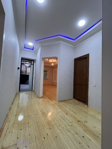 Həyət evləri və villaların satışı: 3 otaqlı, 90 kv. m, Yeni təmirli — 9