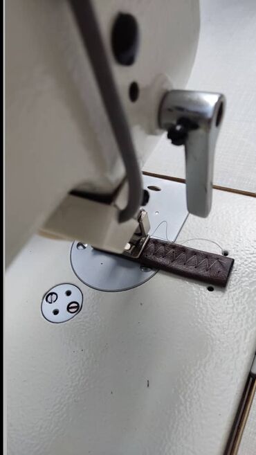 Швейные машины: Швейная машина Вышивальная, Оверлок, Коверлок — 8