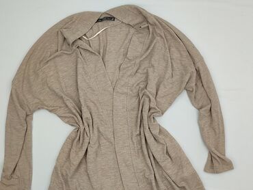 sweter z odkrytymi ramionami sinsay: Women`s knitwear, size XS