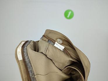 tanie cargo: Reserved, Spodnie materiałowe damskie, rozmiar M — 6