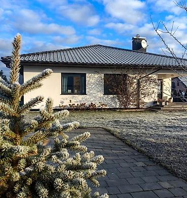 Кровля крыши: Замена крыша Ремонт кровля — 19