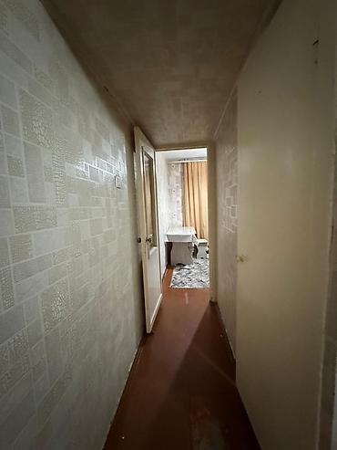 сузики вагон р: 1 комната, 40 м², 104 серия, 1 этаж, Косметический ремонт — 9