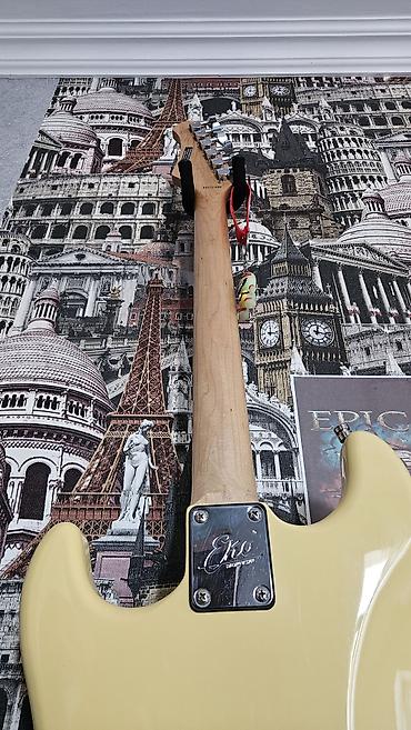 baş fanari: Dəyərində outputlu akustik ilə barter.Eko S300.Yeni kimidir,aktiv — 4