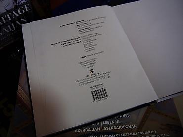 qarabagda: Reza Deqatinin (Fransada yaşayan tanınmış azərbaycanlı fotoqrafdır) — 7