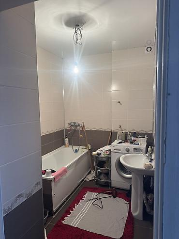 Продажа квартир: 1 комната, 48 м², Элитка, 7 этаж, Косметический ремонт — 9