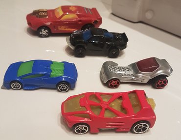 decije igracke nis: Mattel hot wheels automobilcic auto igracka. za mcdonald's cena za