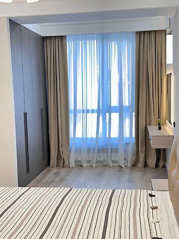 Продажа квартир: 2 комнаты, 82 м², 13 этаж — 13