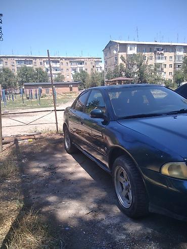 e53 amg: Audi 100: 1996 г., 0.1 л, Механика, Бензин, Седан — 10