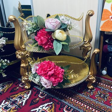 Корзины: Корзина, Новый, Самовывоз — 7