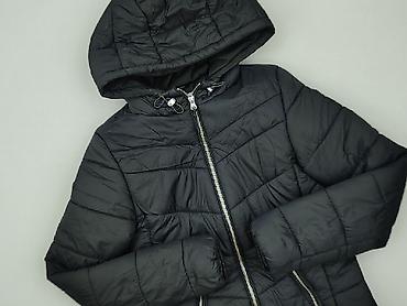 monari kurtki: Bershka, Kurtka zimowa damska, rozmiar S — 1