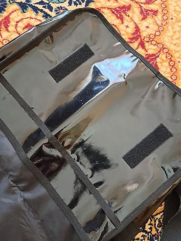 Torbe: Torba za rame, Materijal: Plastika — 8