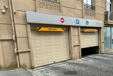 Yeni tikili: Ağ şəhər, 4 otaqlı, Yeni tikili, m. Xətai, 188 kv. m — 10