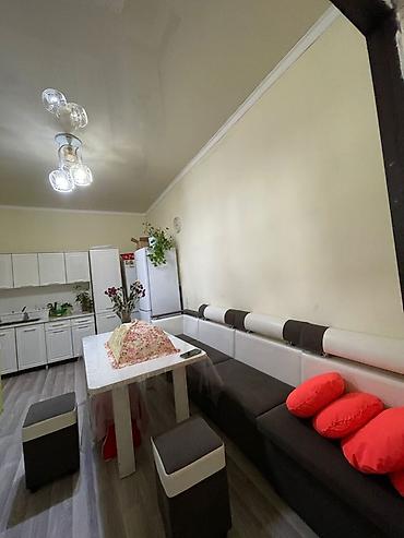 Продажа барачных домов: Продаётся часть жилого дома с отдельным входом. - Планировка — 7