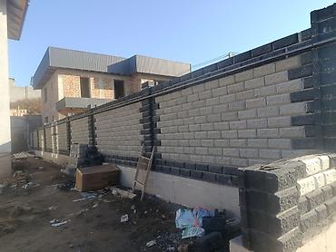 Монтажники: Келишим турбо пескоблок кою кепилдиги манташто 6 жылдан ашык тажирыйба — 3