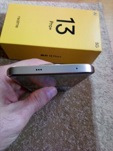 Realme: Realme 13+ Pro, 256 GB — 7