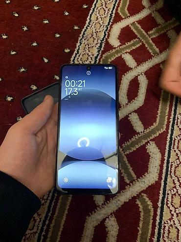 Redmi: Redmi, Redmi Note 14, Б/у, 128 ГБ, цвет - Черный, 2 SIM — 7