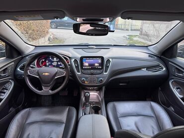 Chevrolet: Chevrolet Malibu: 2018 г., 1.4 л, Автомат, Бензин, Седан — 3