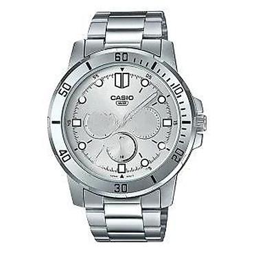 Ručni satovi: Casio MTP-VD300D-7E Potpuno NOV sat Casio MTP-VD300D-7E, dolazi u — 9
